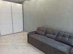 Сдам 1-комнатную квартиру, 42.30 м², евроремонт
