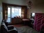 Продам 1-комнатную квартиру, 37.40 м², косметический ремонт