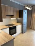 Здам 1-кімнатну квартиру, ЖК Каховська, 40 м², євроремонт