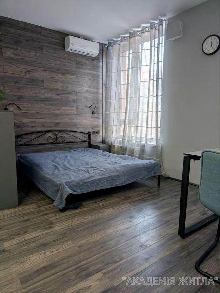 Продам 1-комнатную квартиру в новостройке