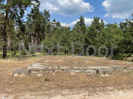 Продам ділянку під забудову приватного будинку