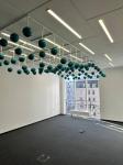 Здам офіс в офісному центрі, 2114 м², євроремонт
