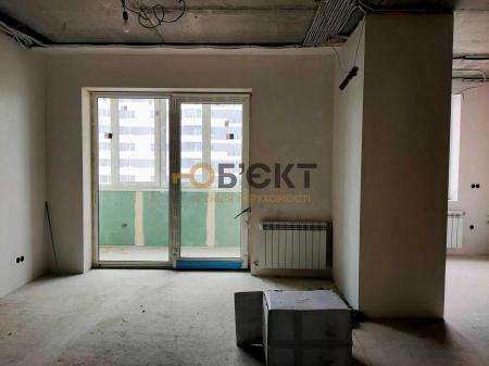 Продам 3-кімнатну квартиру в новобудові, ЖК&nbsp;«Пролісок»