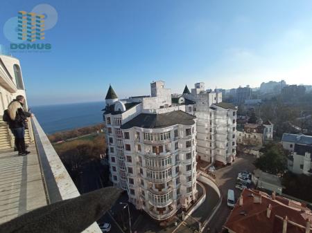 Продам 1-кімнатну квартиру, ЖК «Восьма перлина»