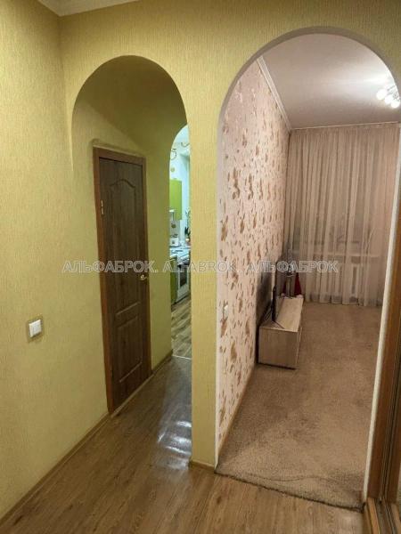 Продам 1-комнатную квартиру