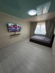 Сдам 1-комнатную квартиру в новостройке, 40.70 м², евроремонт