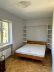 Сдам 1-комнатную квартиру, 43 м², косметический ремонт