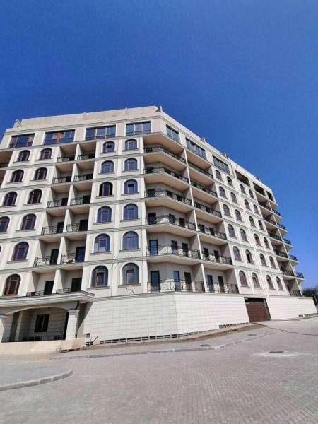 Продам 2-кімнатну квартиру в новобудові, ЖК&nbsp;«Avinion»