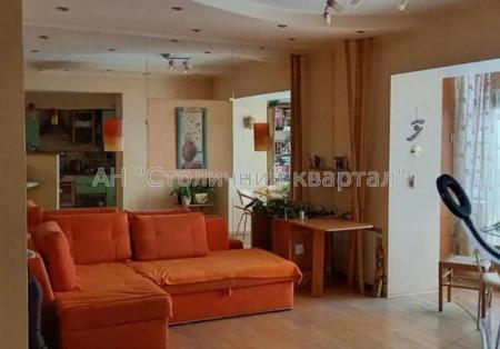 Продам 2-комнатную квартиру