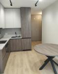Продам 1-кімнатну квартиру, ЖК Варшавський 3, 41 м², євроремонт