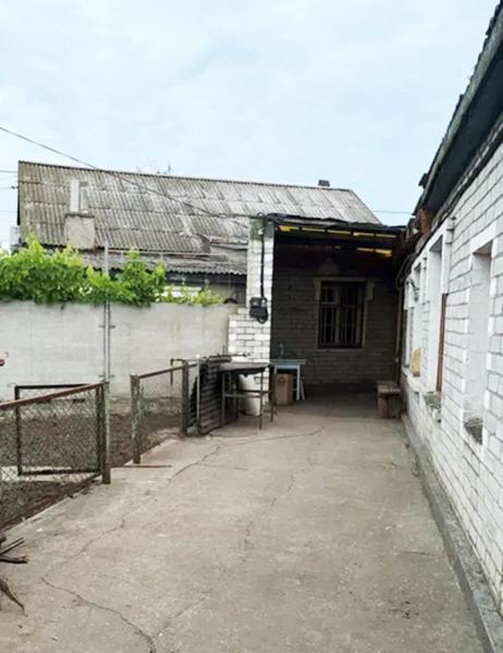 Продам частина будинку