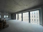 Здам офіс в офісному центрі, 500 м², без оздоблювальних робіт