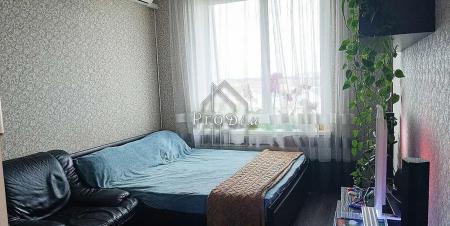 Продам 2-кімнатну квартиру, ЖК «Уютный квартал»