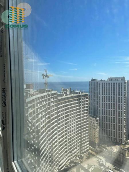 Продам 2-кімнатну квартиру, ЖК «Атмосфера»