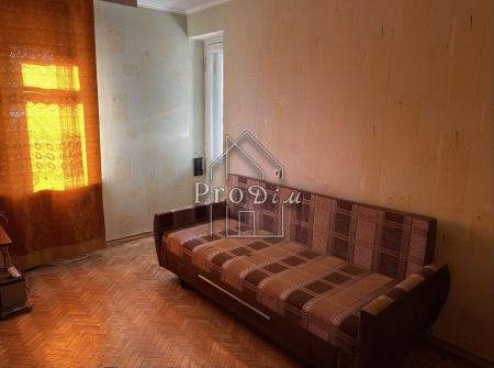 Продам 2-кімнатну квартиру