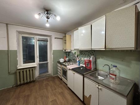 Продам 3-кімнатну квартиру