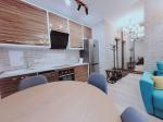 Сдам 1-комнатную квартиру в новостройке, ЖК&nbsp;Славутич, 38 м², евроремонт