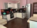 Продам 2-кімнатну квартиру, 55 м², авторський дизайн