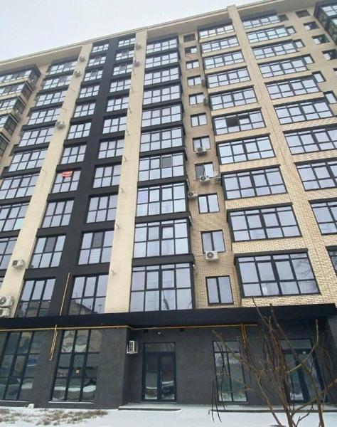 Продажа квартиры