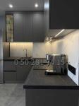 Продам 1-комнатную квартиру, ЖК&nbsp;«Левада», 50 м², авторский дизайн