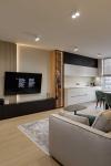 Продам 3-комнатную квартиру, ЖК&nbsp;Файна&nbsp;Таун, 71.20 м², авторский дизайн