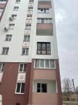 Продам 1-комнатную квартиру в новостройке, 42 м², евроремонт