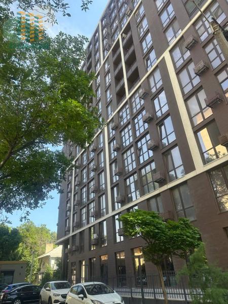 Продам 1-кімнатну квартиру, ЖК «Простір на Гераневій»