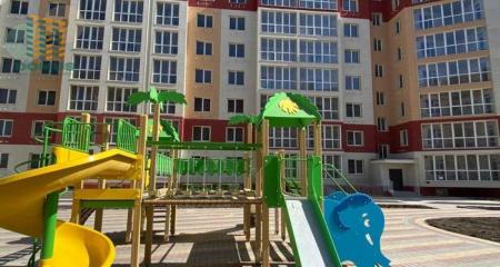Продам 1-кімнатну квартиру, ЖК Розенталь