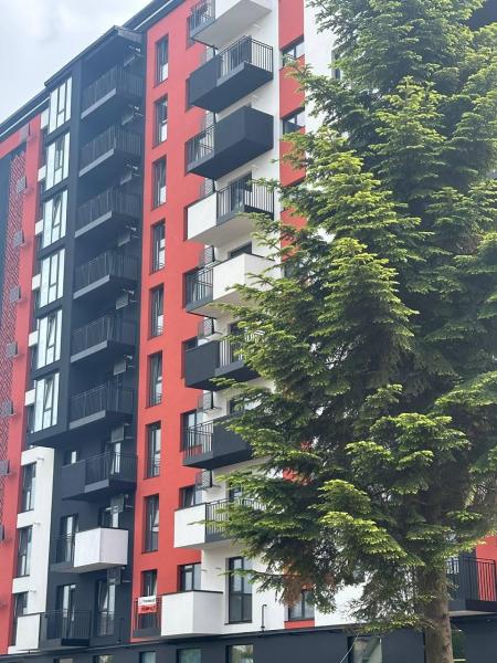 Продам 2-кімнатну квартиру в новобудові, ЖК&nbsp;Скандинавія