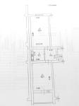 Продам 1-комнатную квартиру, 48 м², без внутренних работ