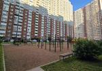 Продам 2-комнатную квартиру в новостройке, ЖК Navigator, 72 м², без ремонта
