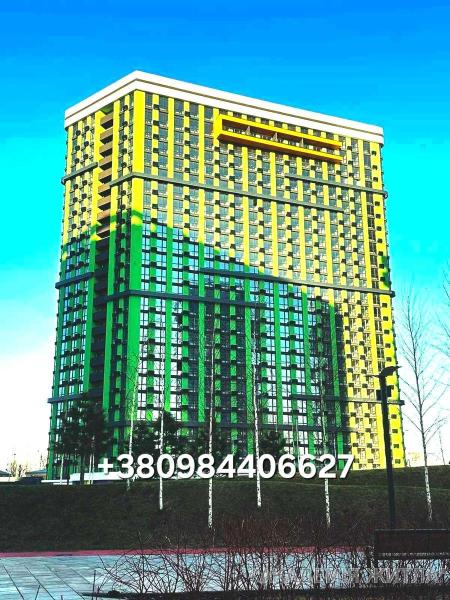 Продам квартиру-студию