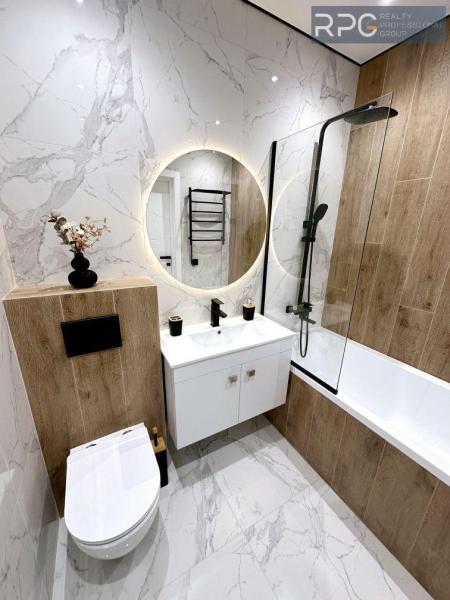 Продам 1-кімнатну квартиру в новобудові, ЖК&nbsp;Варшавський&nbsp;2