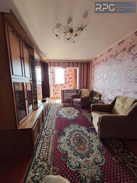 Продам 1-кімнатну квартиру