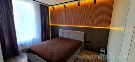 Продам 3-комнатную квартиру, ЖК&nbsp;Комфорт&nbsp;Таун