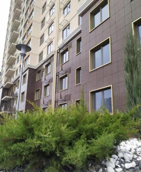 Продам 2-кімнатну квартиру в новобудові, ЖК&nbsp;«53&nbsp;Перлина»