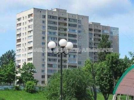 Продам 1-кімнатну квартиру