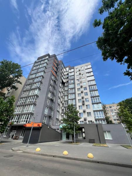 Продам 1-комнатную квартиру, ЖК&nbsp;«Восход»