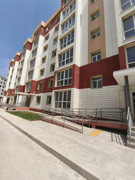 Продам 3-кімнатну квартиру