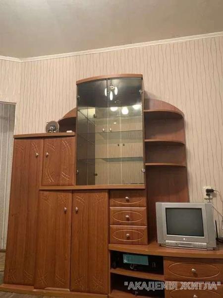 Сдам 1-комнатную квартиру