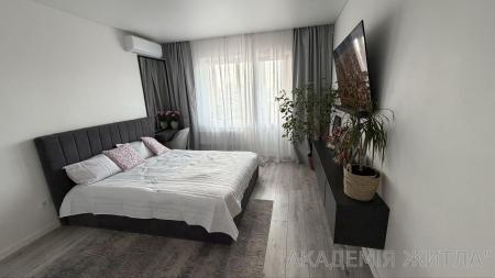 Продам 2-комнатную квартиру