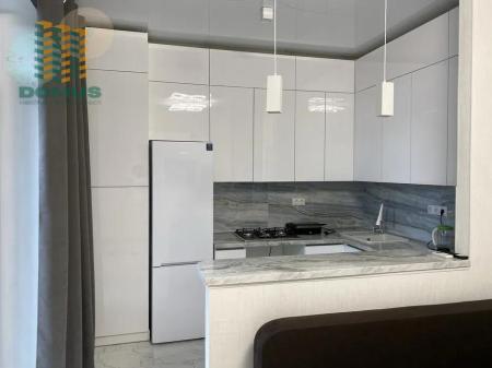 Продам 1-кімнатну квартиру, ЖК «Бісквітний»