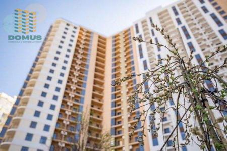 Продам 2-кімнатну квартиру, ЖК «Шістдесята перлина»