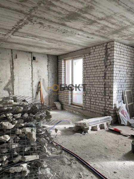 Продам 2-кімнатну квартиру в новобудові, ЖК&nbsp;«Іскринський»