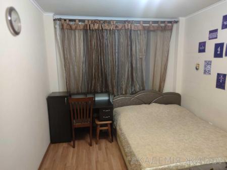 Сдам 3-комнатную квартиру в новостройке