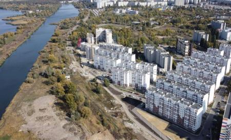 Продам 2-комнатную квартиру в новостройке, ЖК «Птичка»