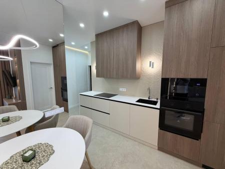 Продам 2-комнатную квартиру, ЖК&nbsp;60&nbsp;Жемчужина
