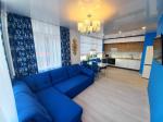 Продам 2-комнатную квартиру в новостройке, ЖК&nbsp;Terracotta, 61.40 м², евроремонт