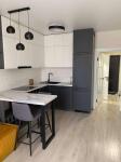 Здам 1-кімнатну квартиру в новобудові, ЖК Малахіт, 45 м², євроремонт