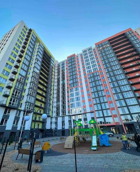 Продам 1-комнатную квартиру в новостройке, ЖК&nbsp;«Акварель&nbsp;2»
